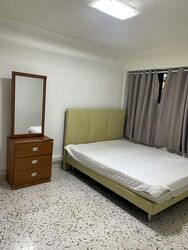 Blk 21 Ghim Moh Road (Queenstown), HDB 3 Rooms #566222911